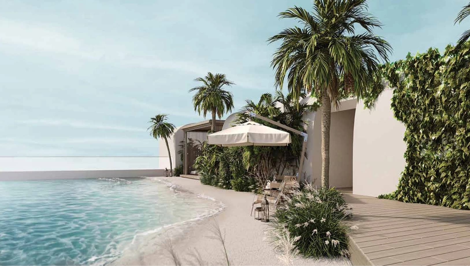 VEDAIRE RESIDENCES