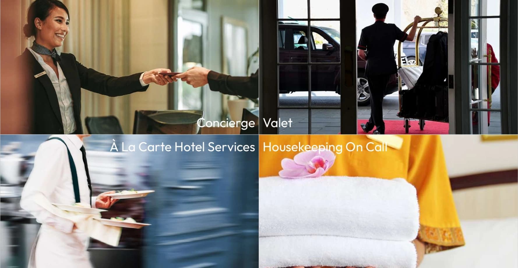 ARTHOUSE RESIDENCES