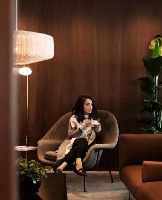 V SUITES BY ANAX