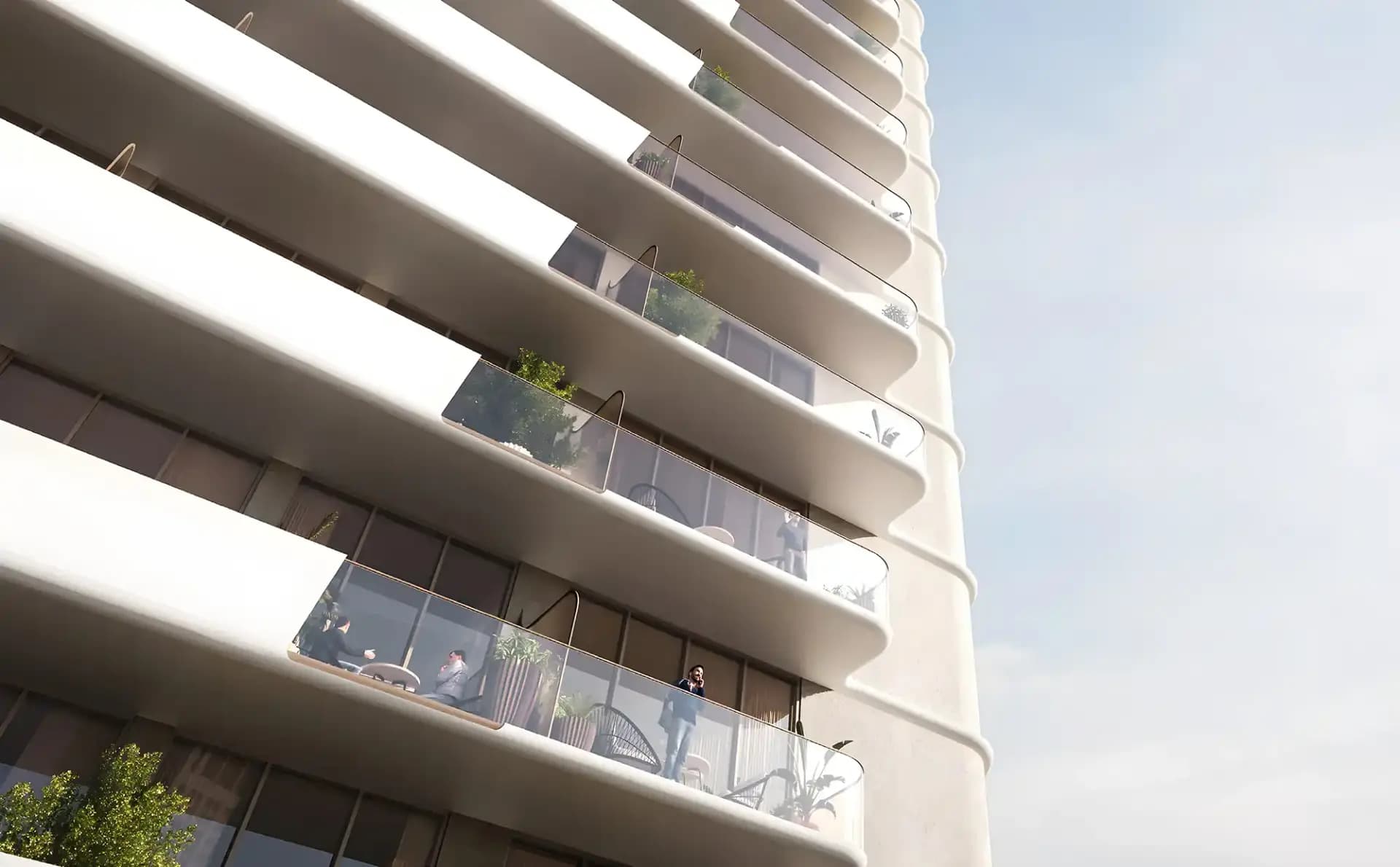 PEARL HOUSE 4