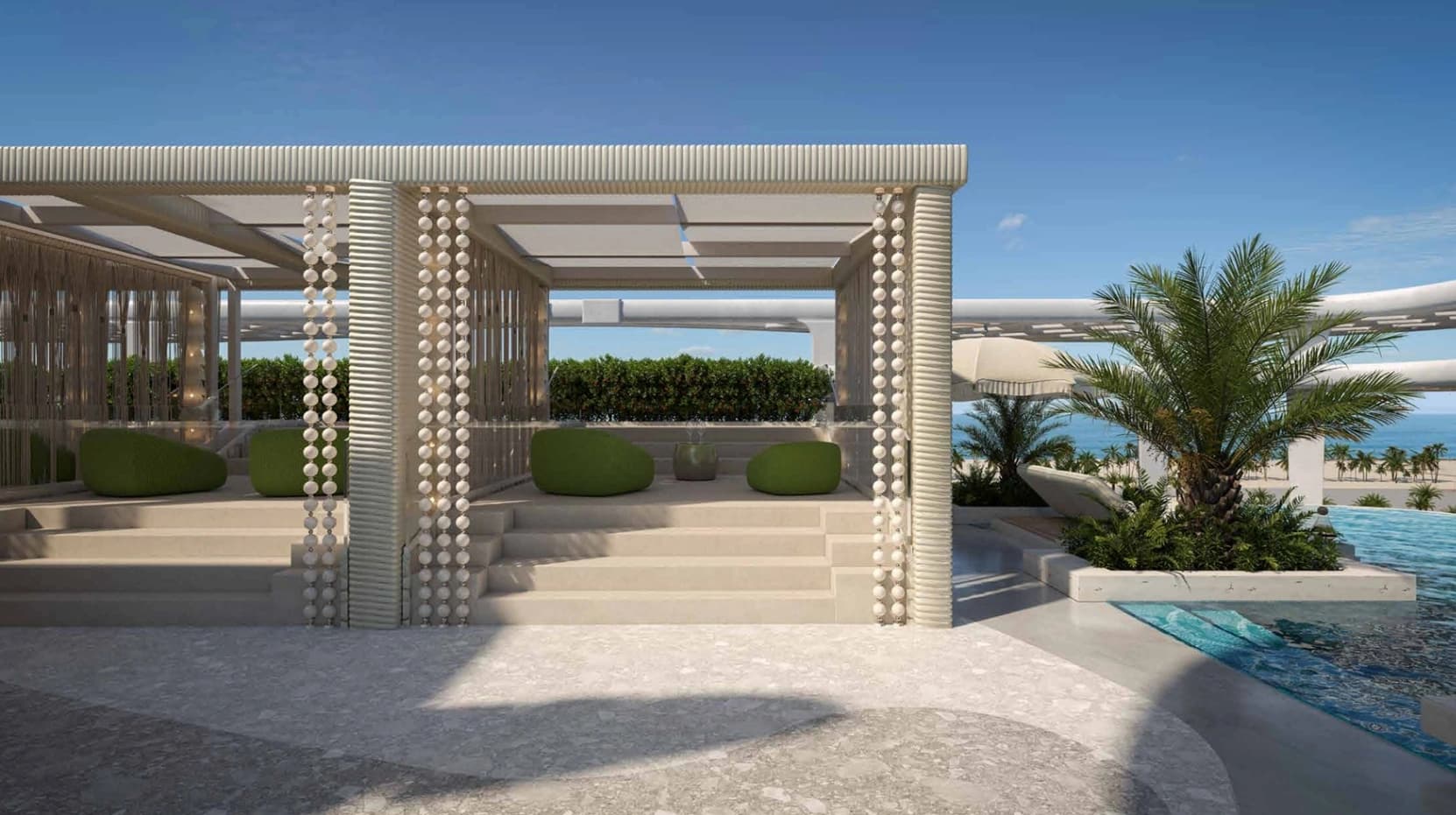 AGUA RESIDENCES
