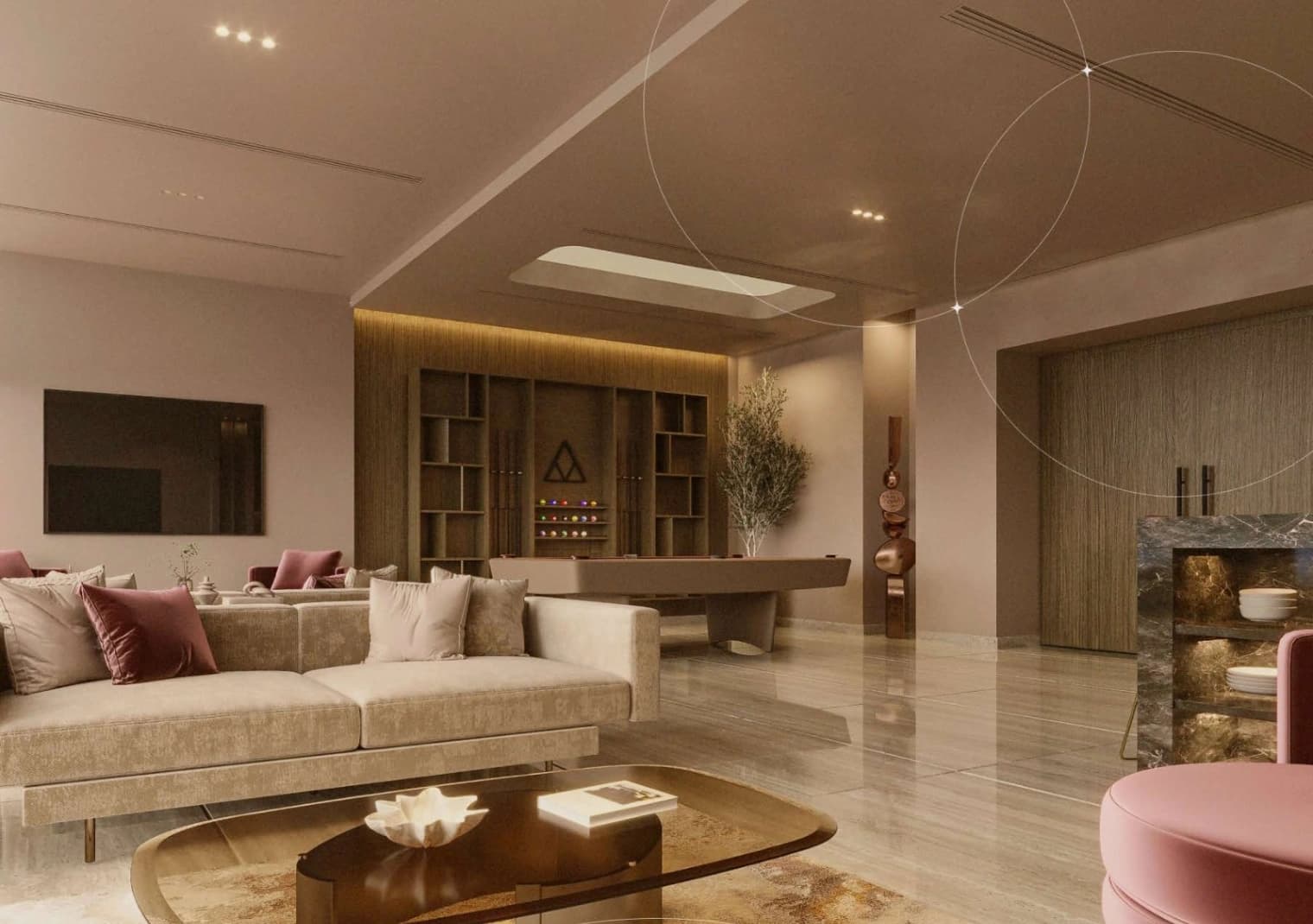 Zenith Residence