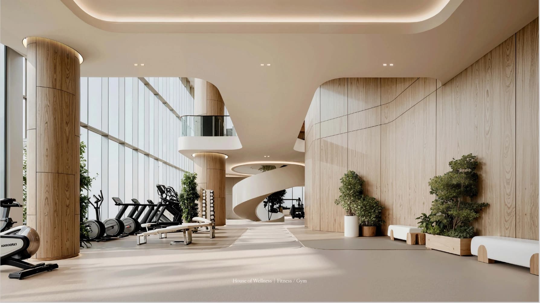 DWTN RESIDENCES