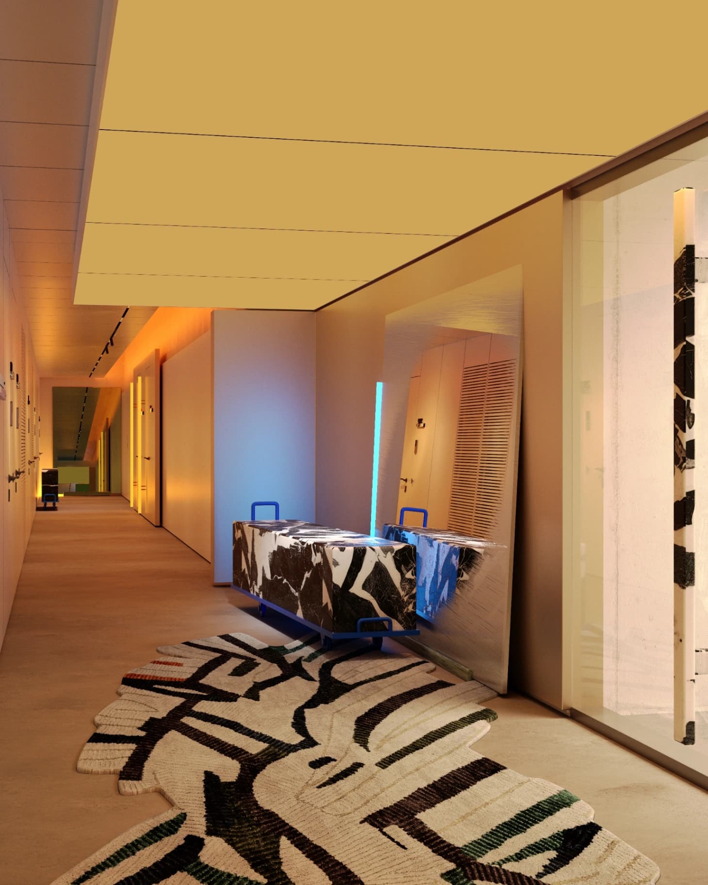 VIBE RESIDENCE