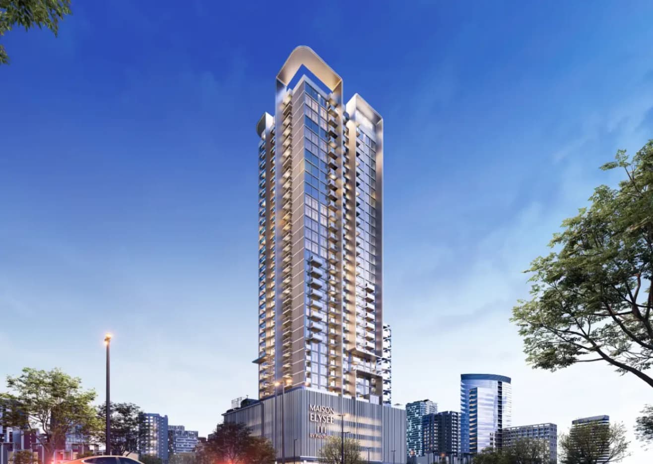 Pantheon Developments 