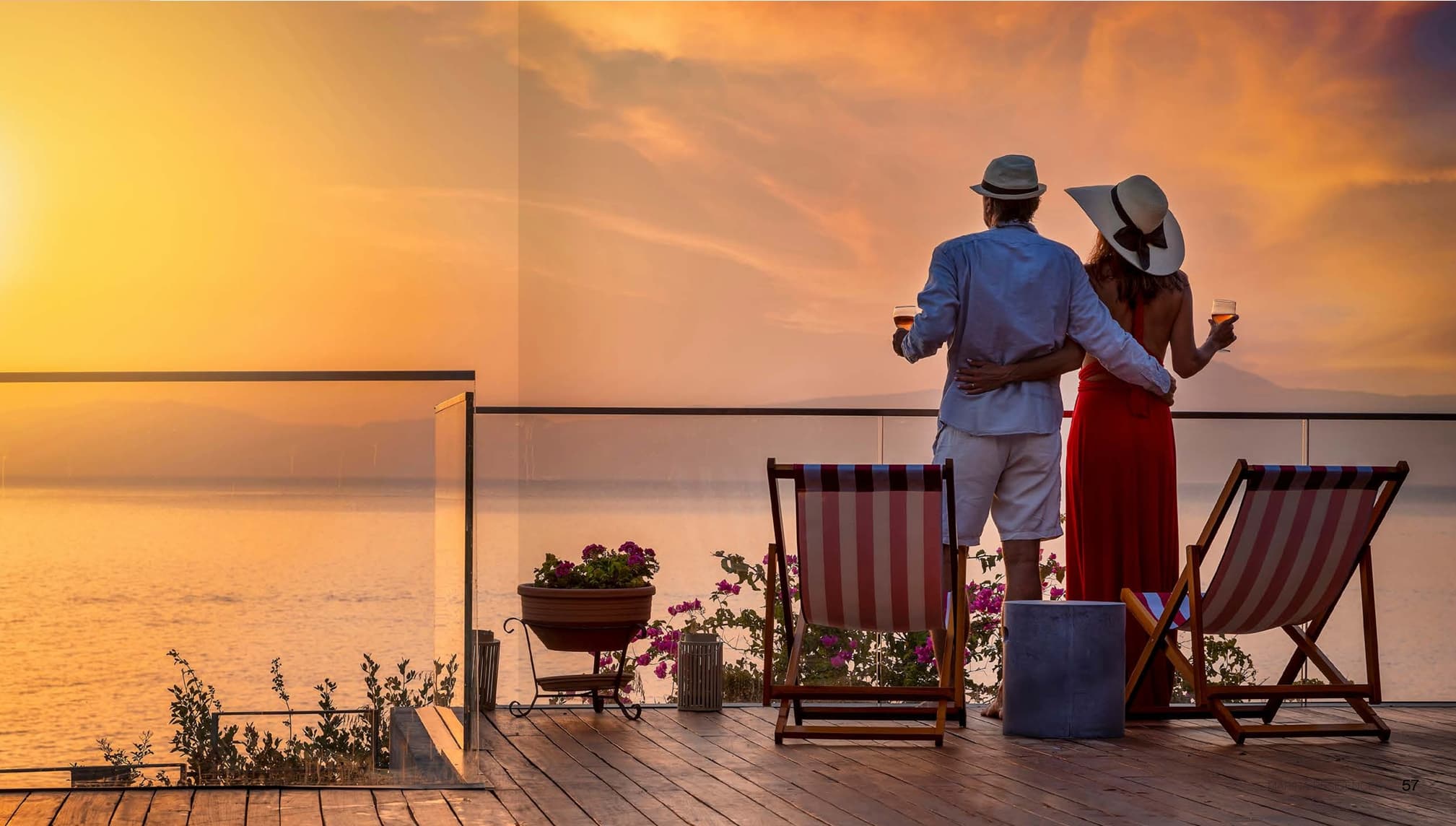 Pierside Marina Residences