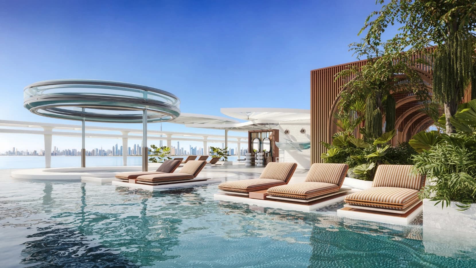 ARYA RESIDENCES