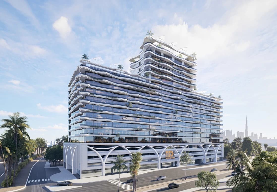 311 Boulevard 