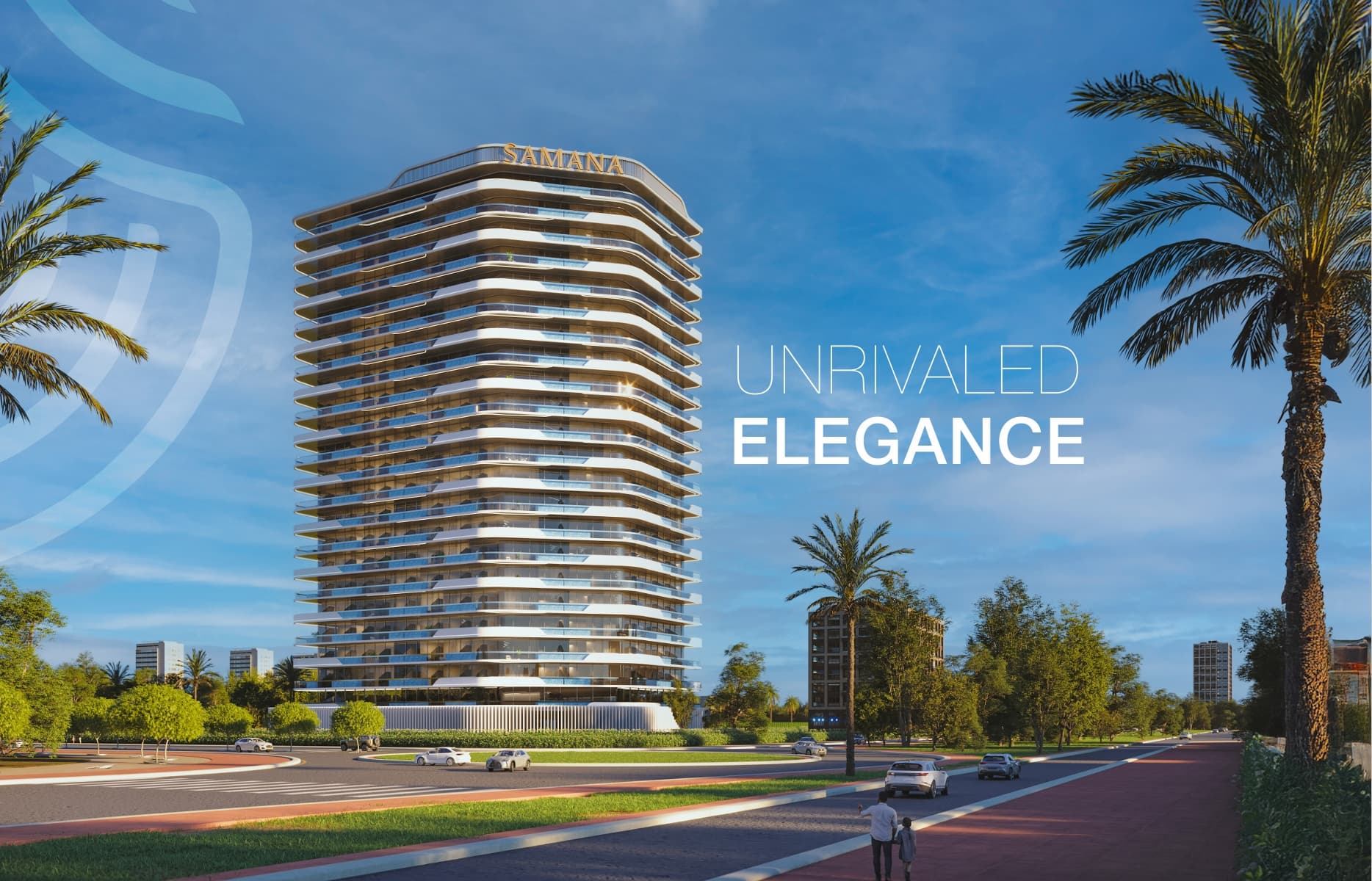 Samana Parkville
