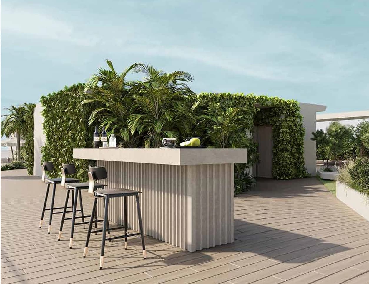 VEDAIRE RESIDENCES