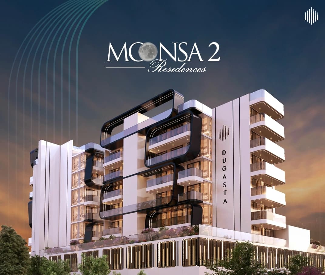 MOONSA RESIDENCES