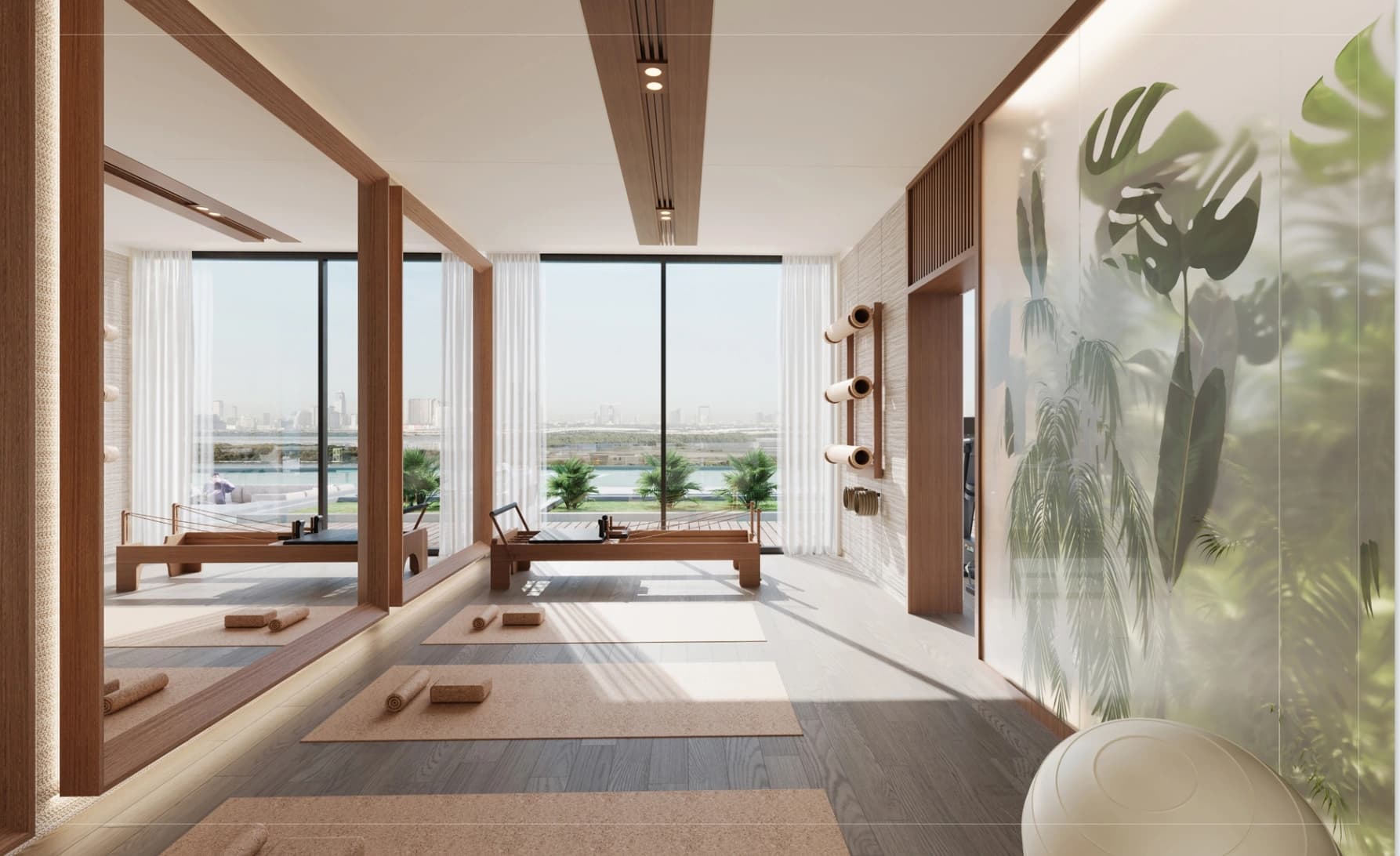 BELMORE RESIDENCES