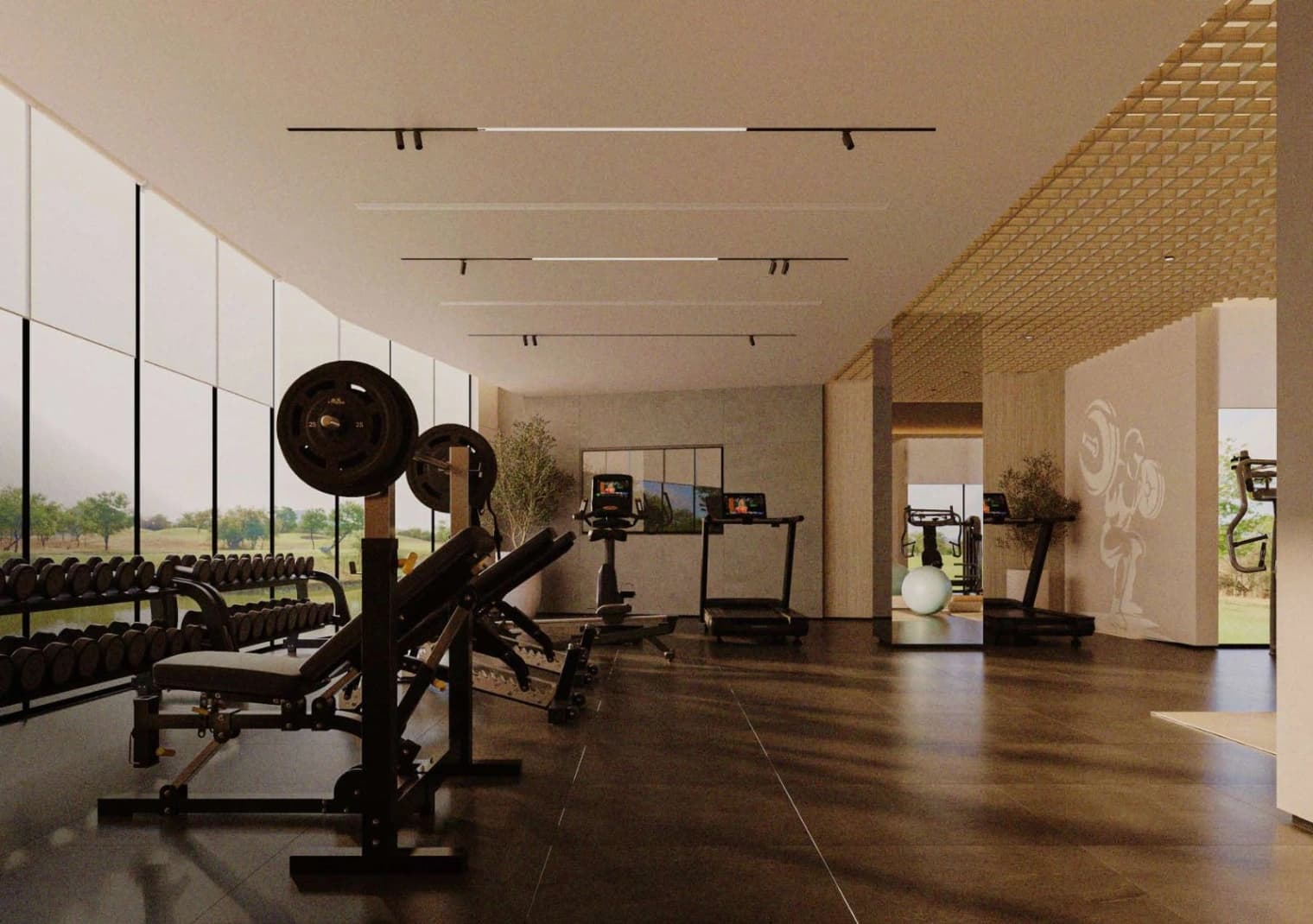 Zenith Residence