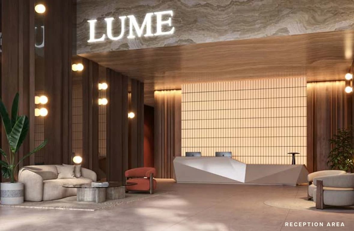 LUME RESIDENCE