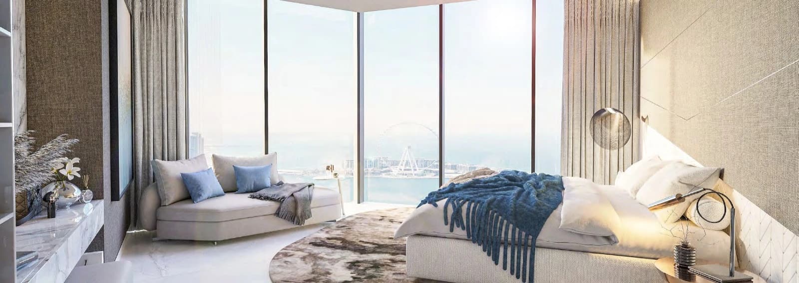 Habtoor Grand Residence