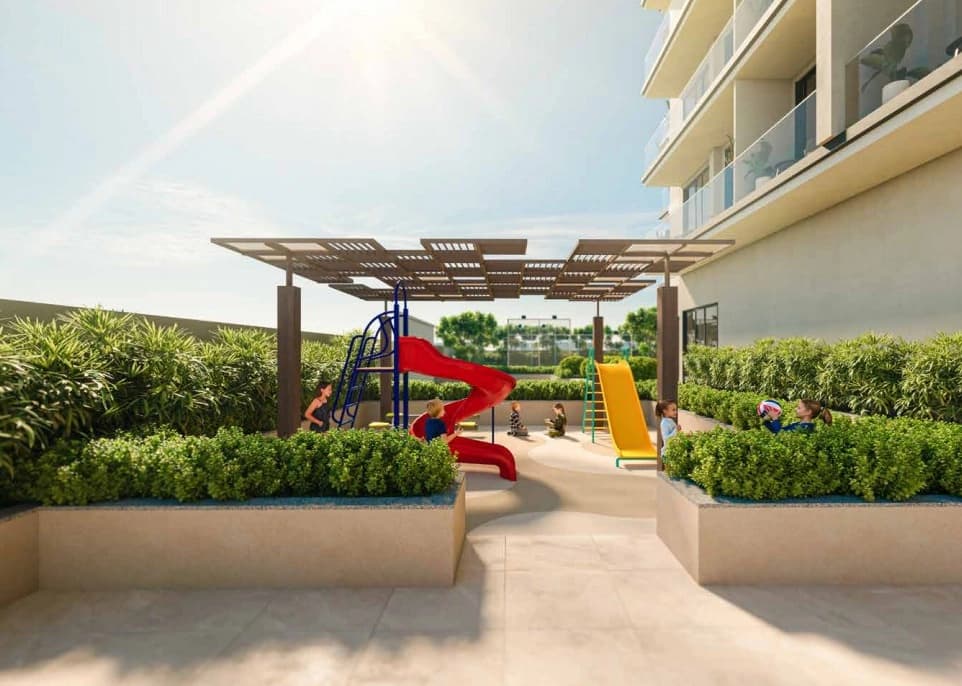 NIRVANA RESIDENCE