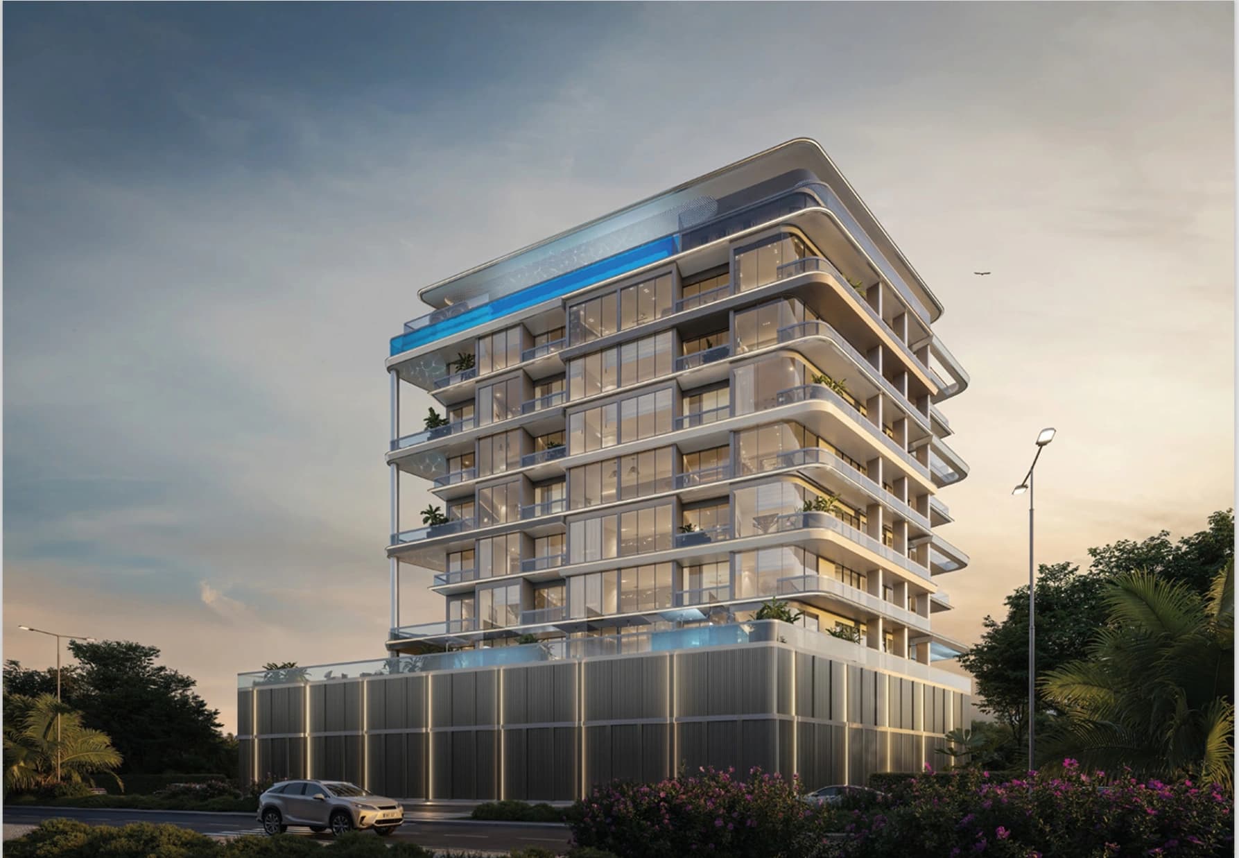 GOLF GROVE by Regent