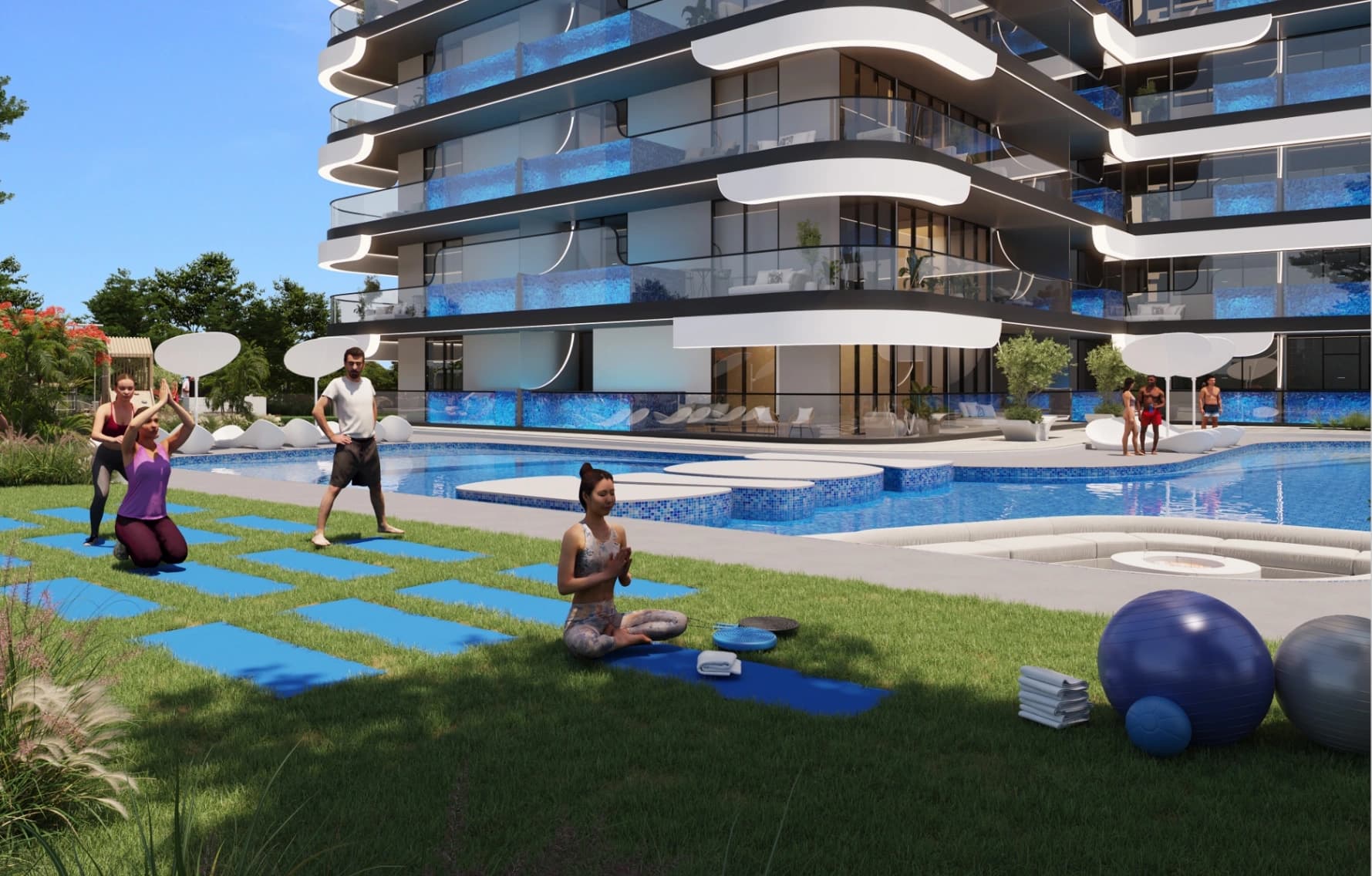 Samana Resorts