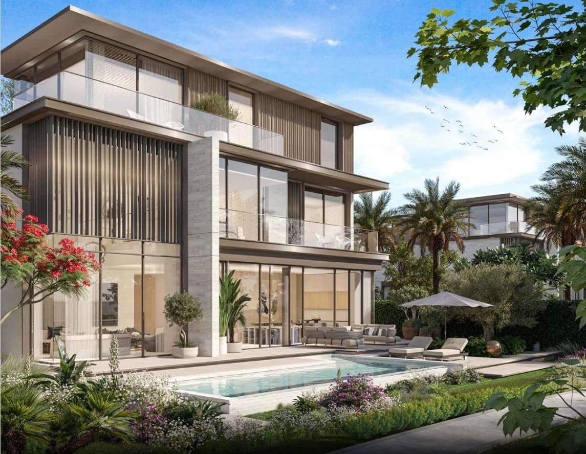 NAD AL SHEBA GARDENS Phase 10