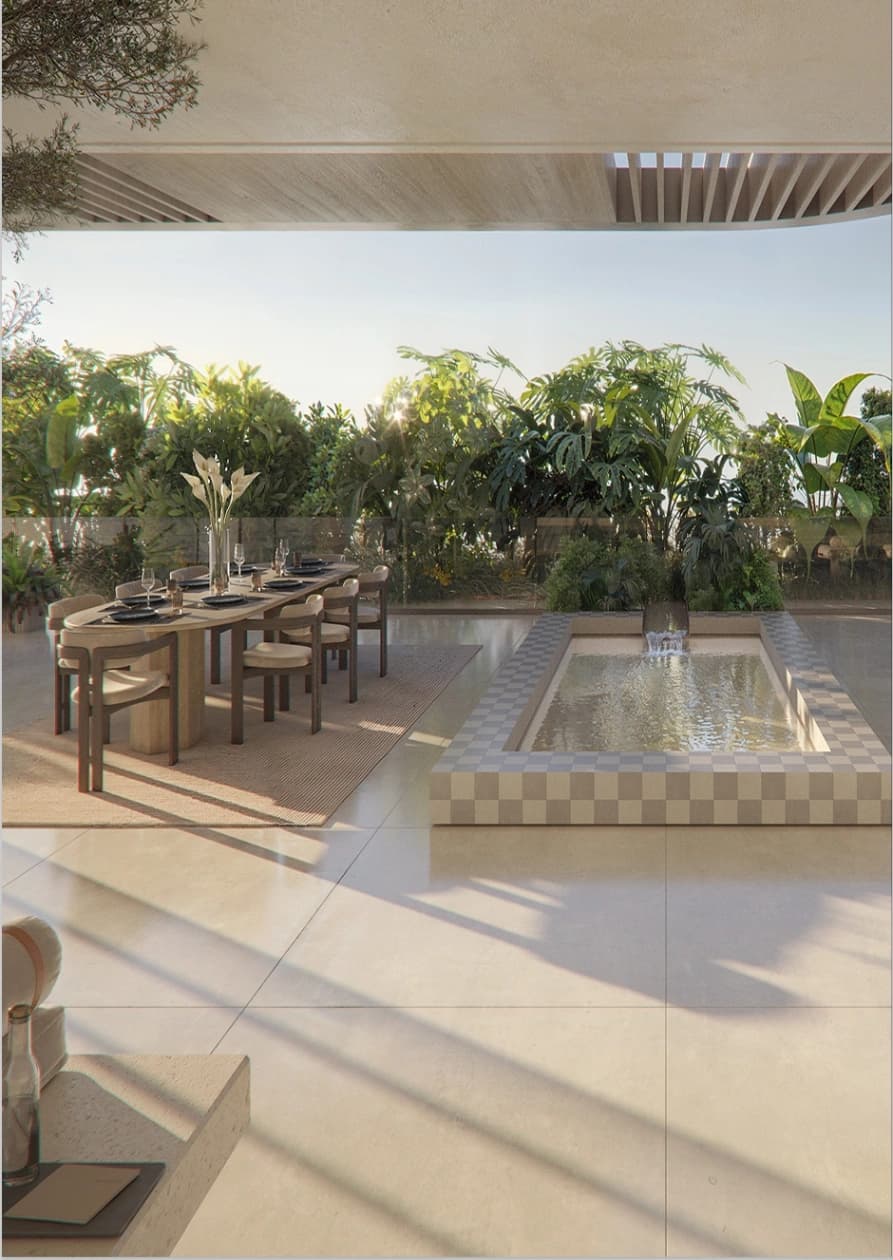 AVIDA RESIDENCES