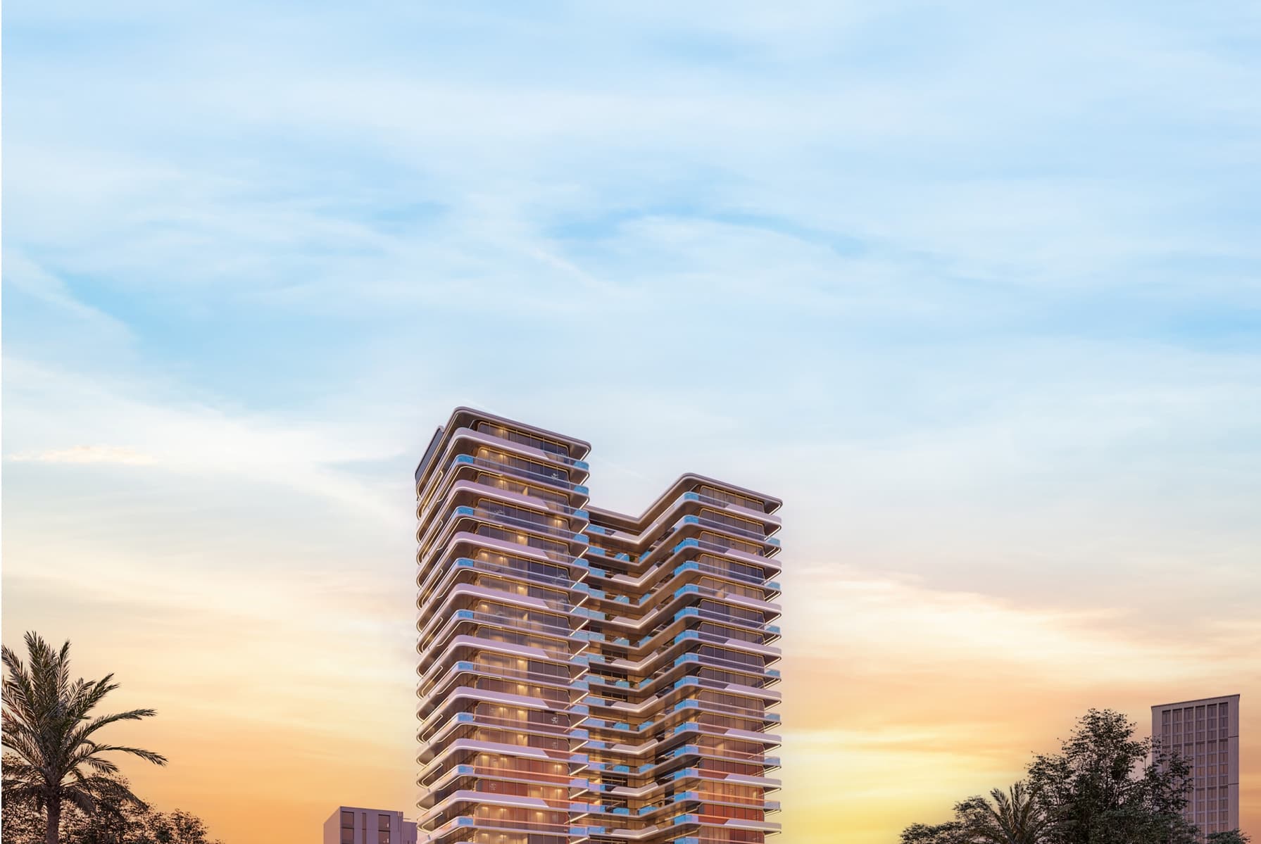 Samana Parkville