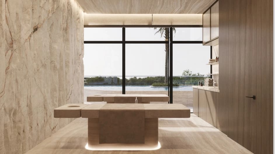 ARYA RESIDENCES