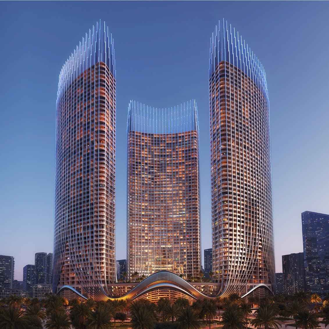 SKYRISE