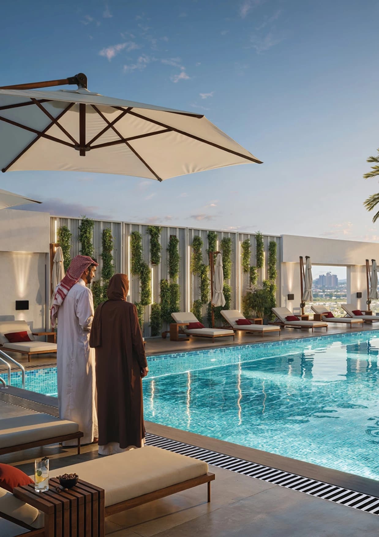 Ramada Residences