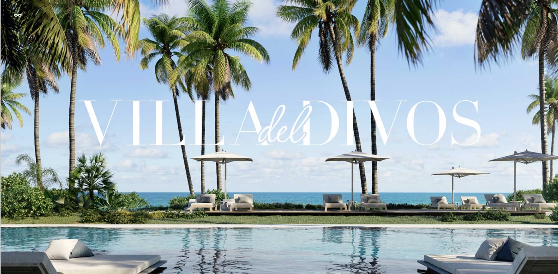 Villa Del Divos