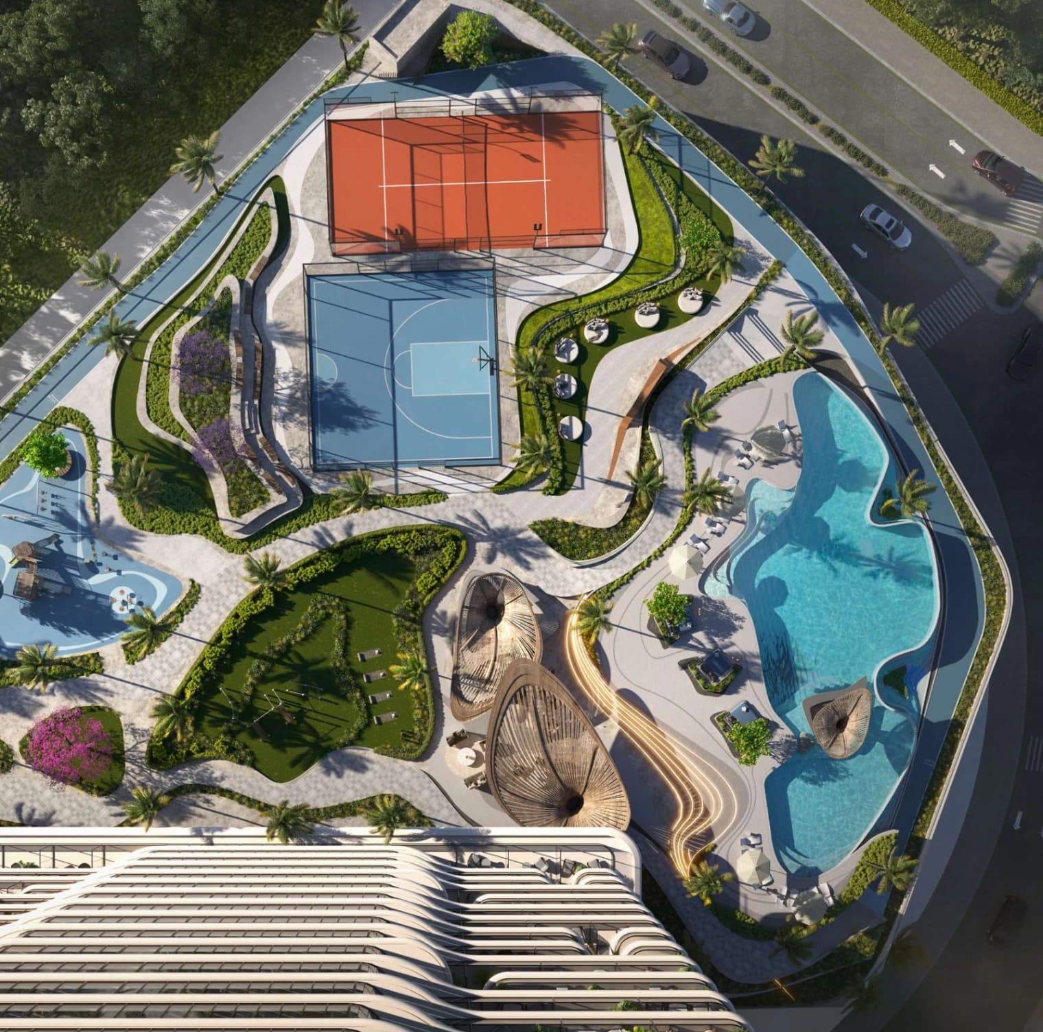 VELOS RESIDENCE