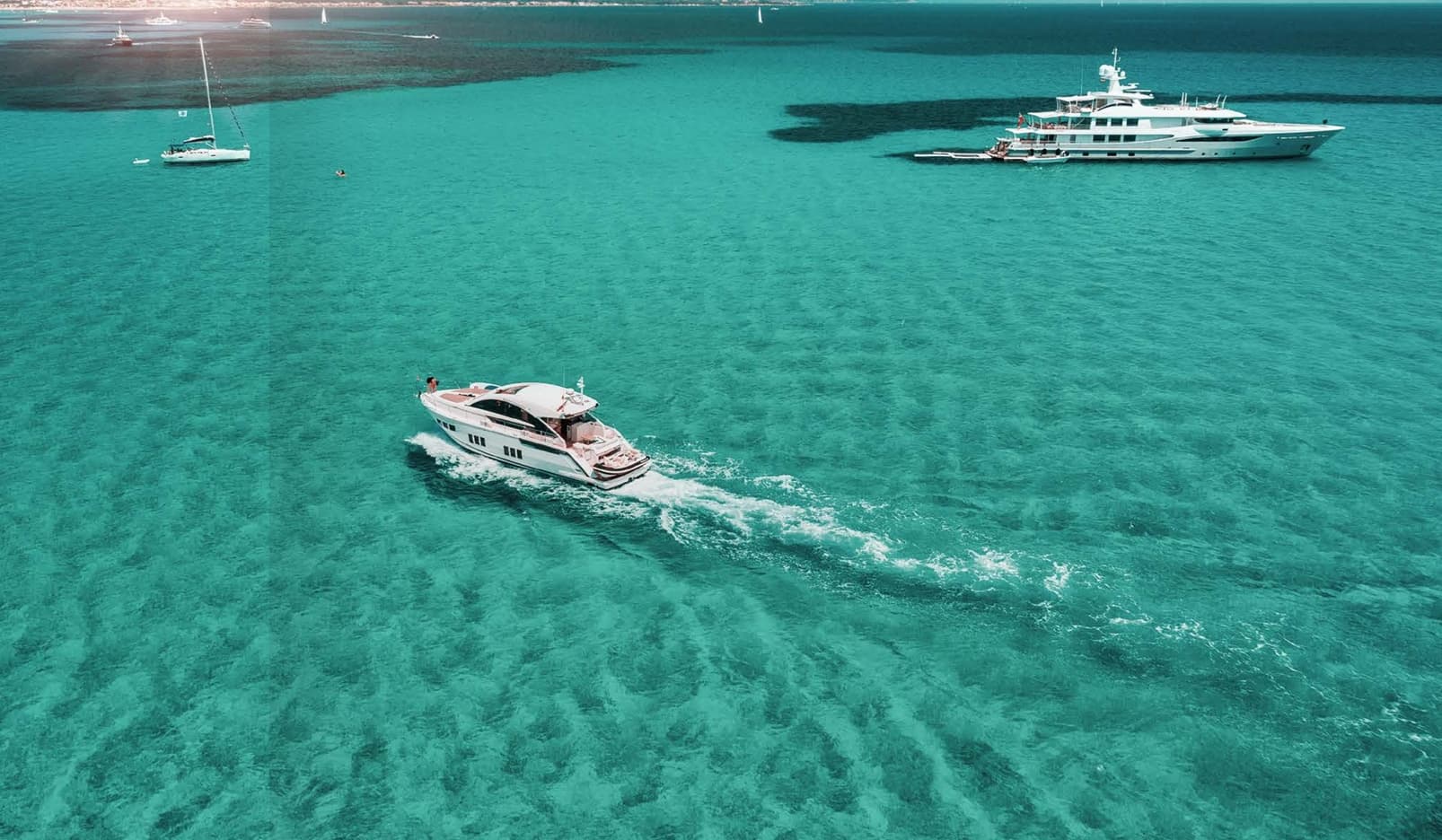 Pierside Marina Residences