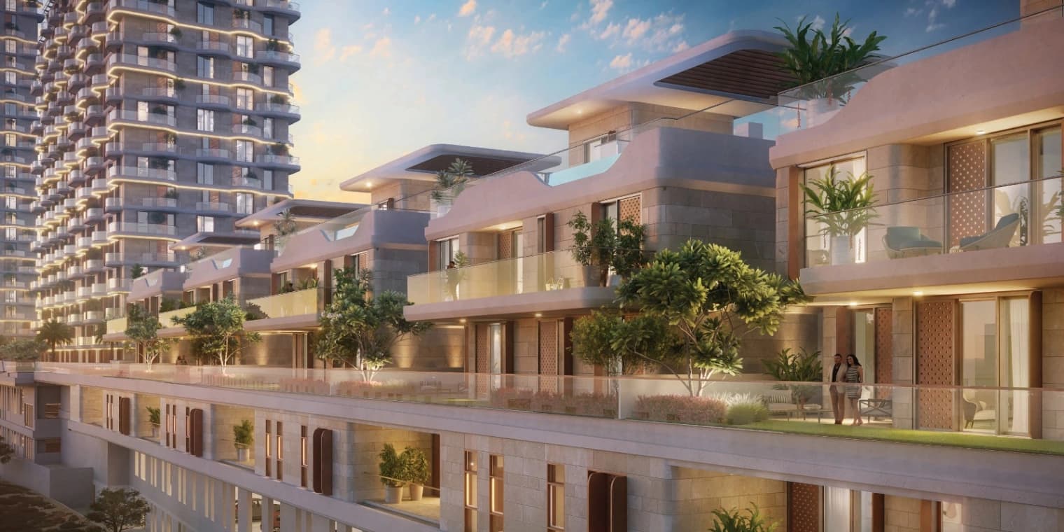 TAKAYA  RESIDENCE 