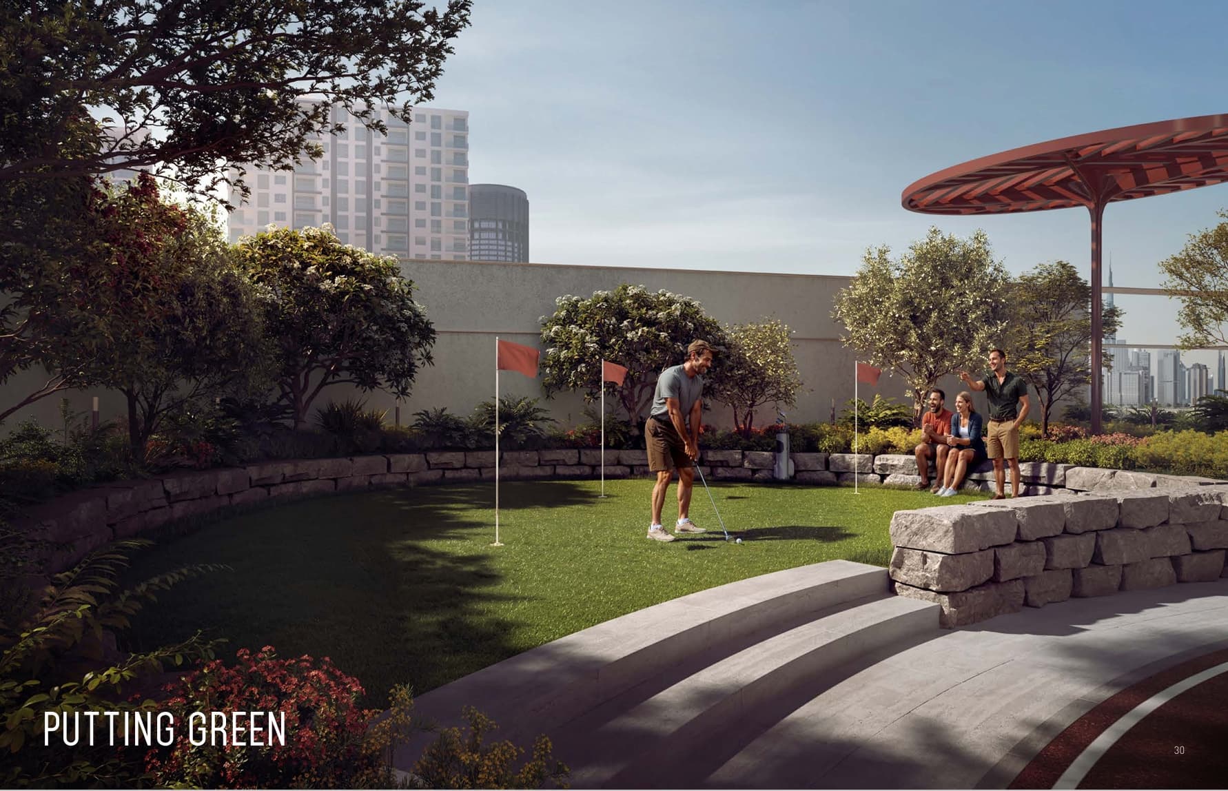 Rove Home Meydan