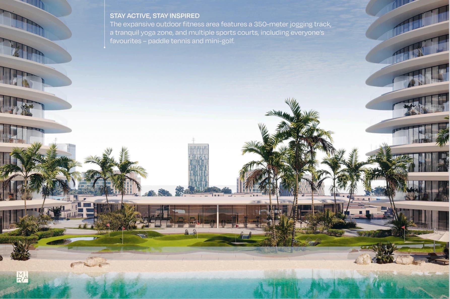 TRUSSARDI RESIDENCES 2