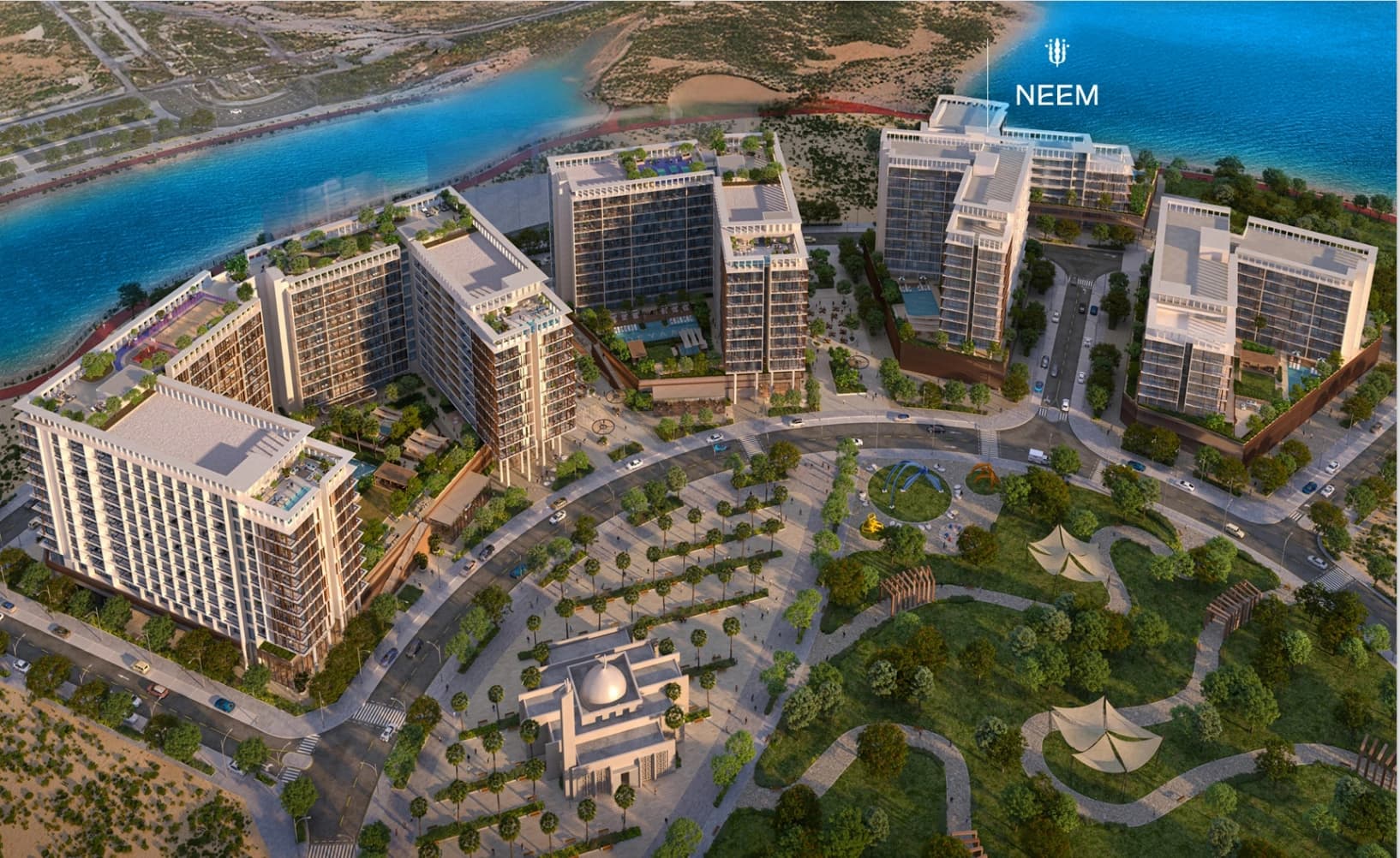 NEEM PARK FIVE