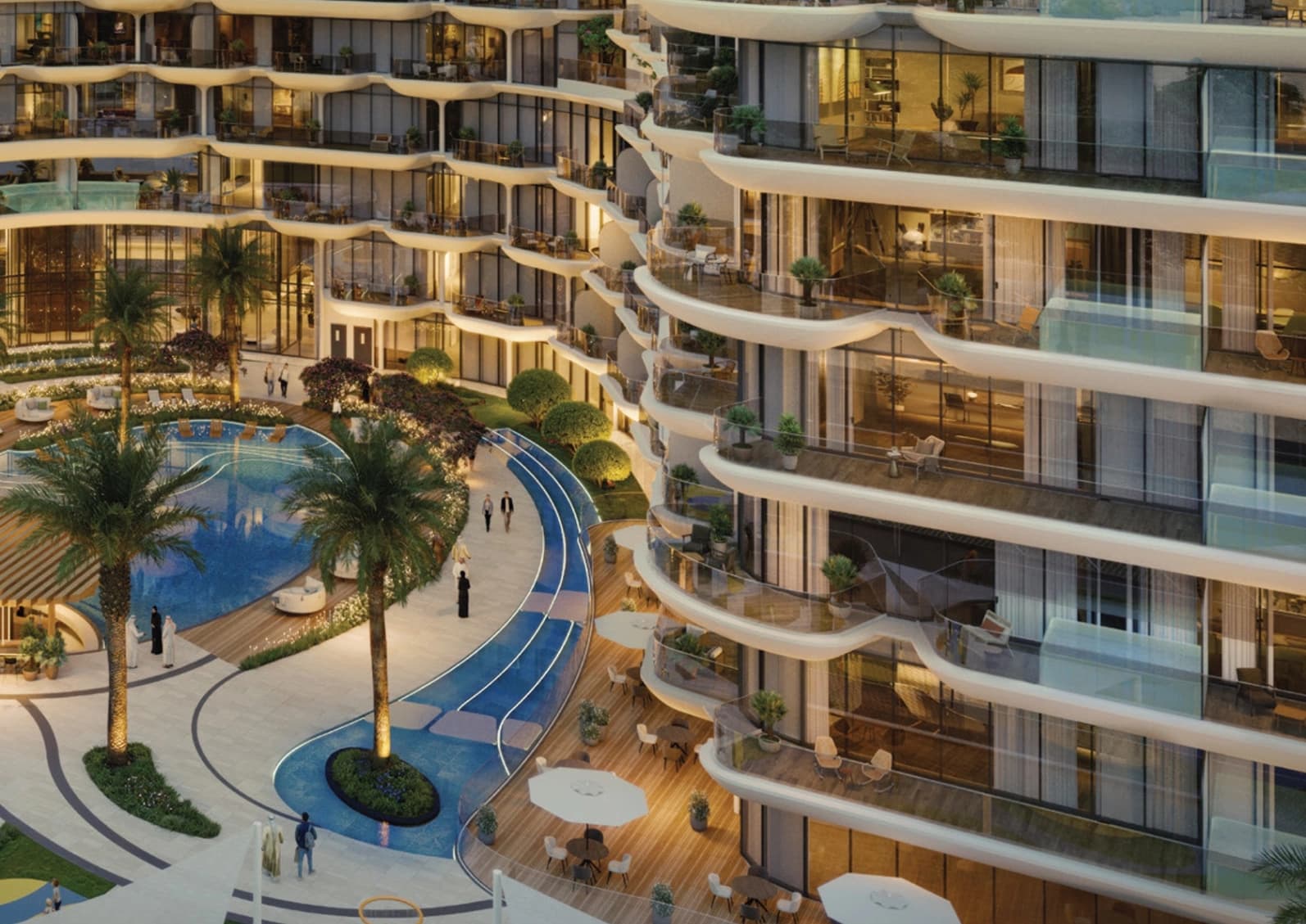 TAJ WELLINGTON MEWS