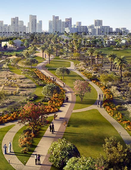 Golf Acres