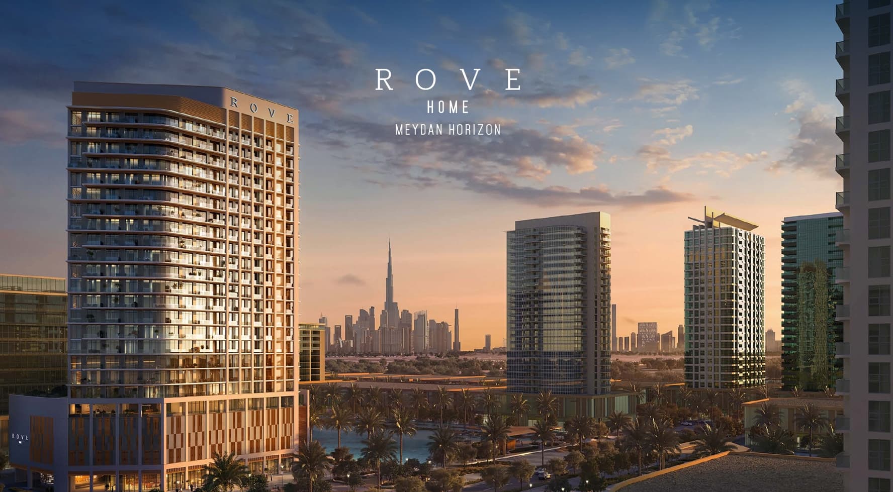 Rove Home Meydan