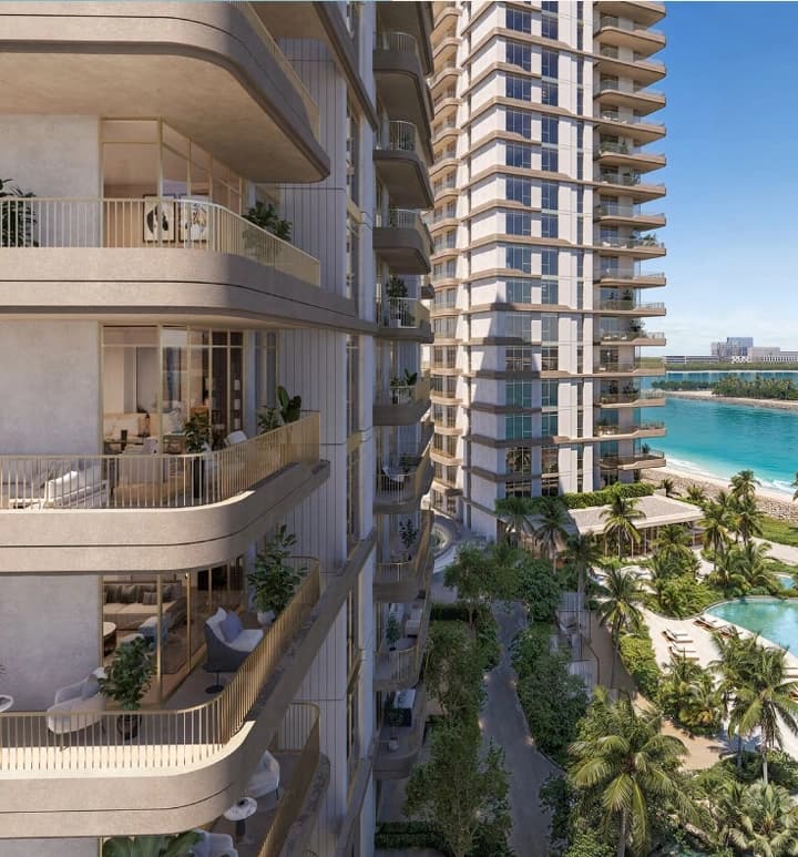 BAY GROVE RESIDENCES