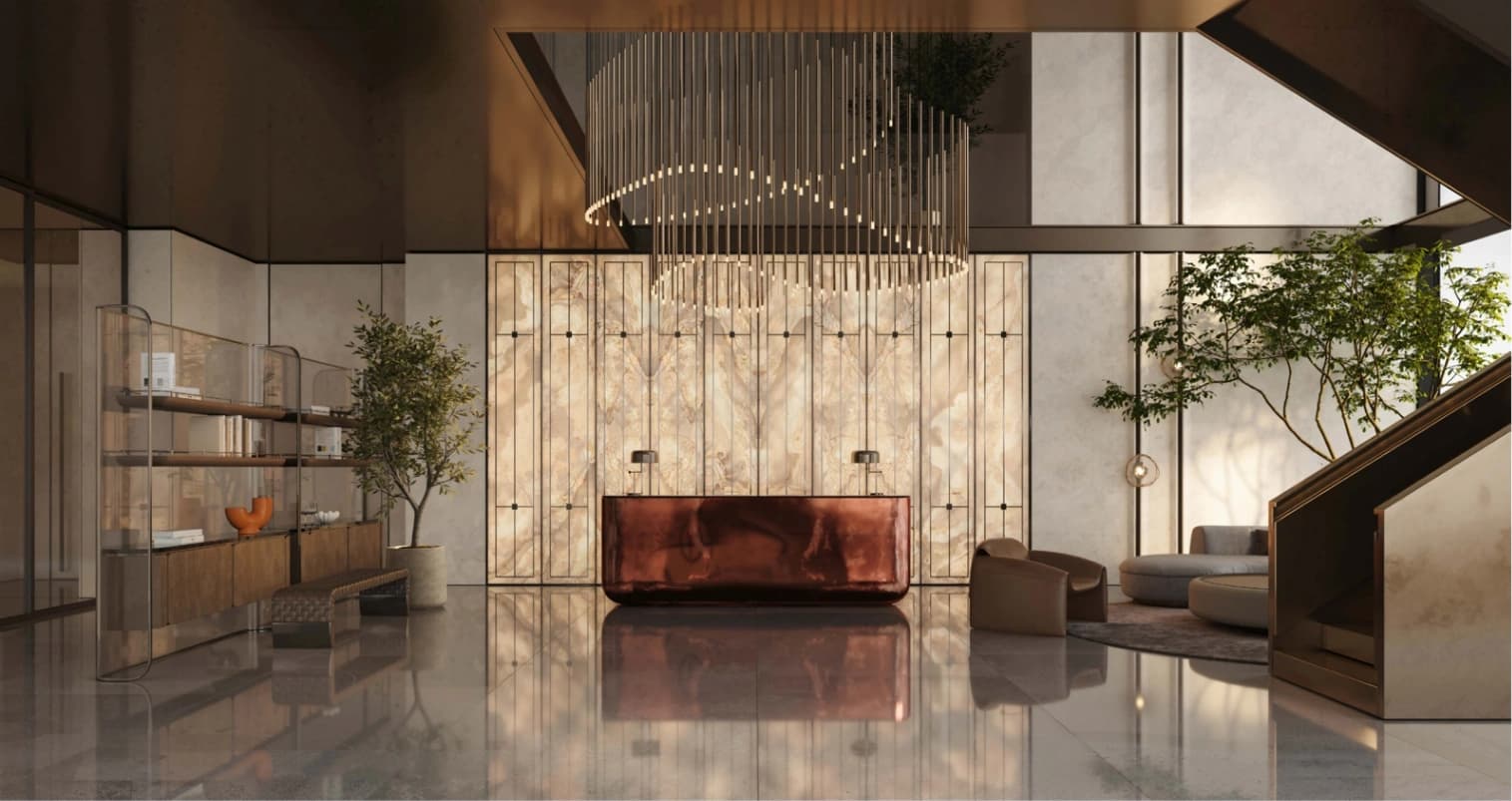 DWTN RESIDENCES