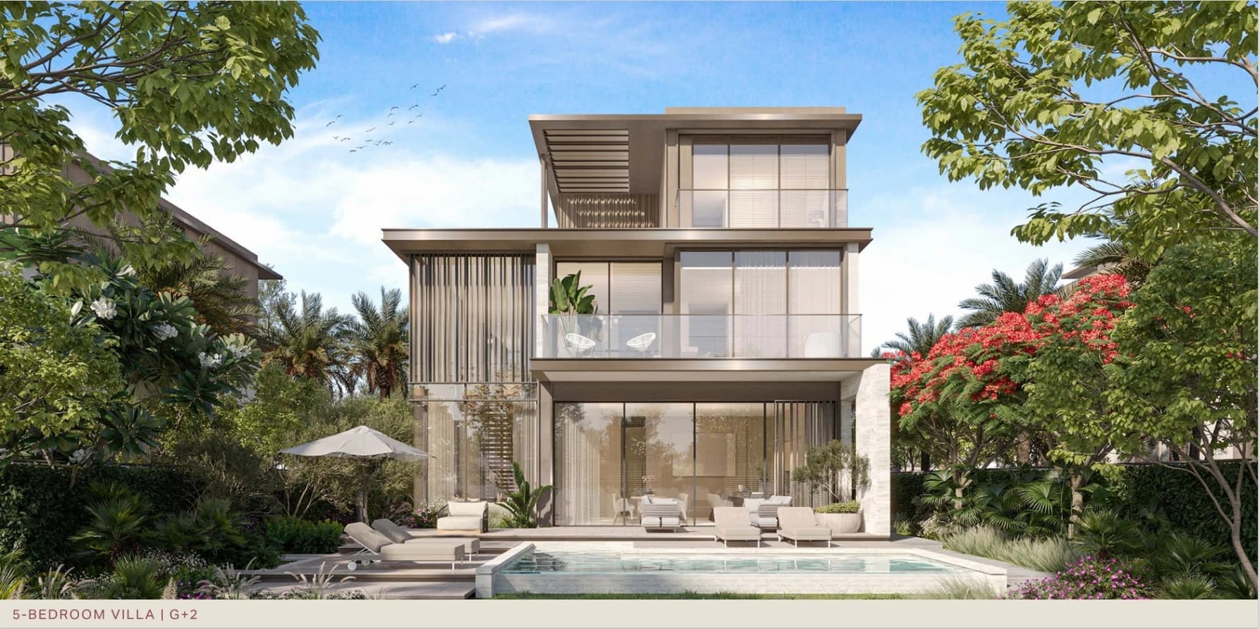 NAD AL SHEBA GARDENS Phase 10