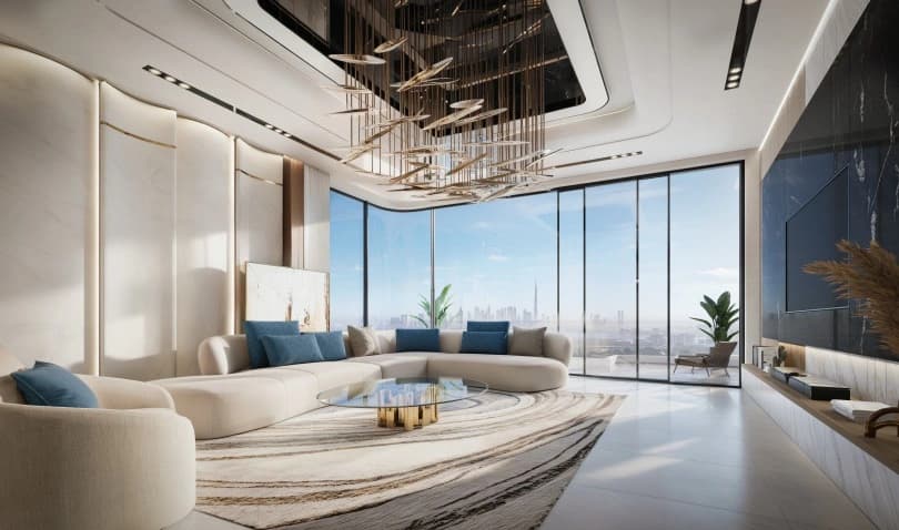Bonds Avenue Residences