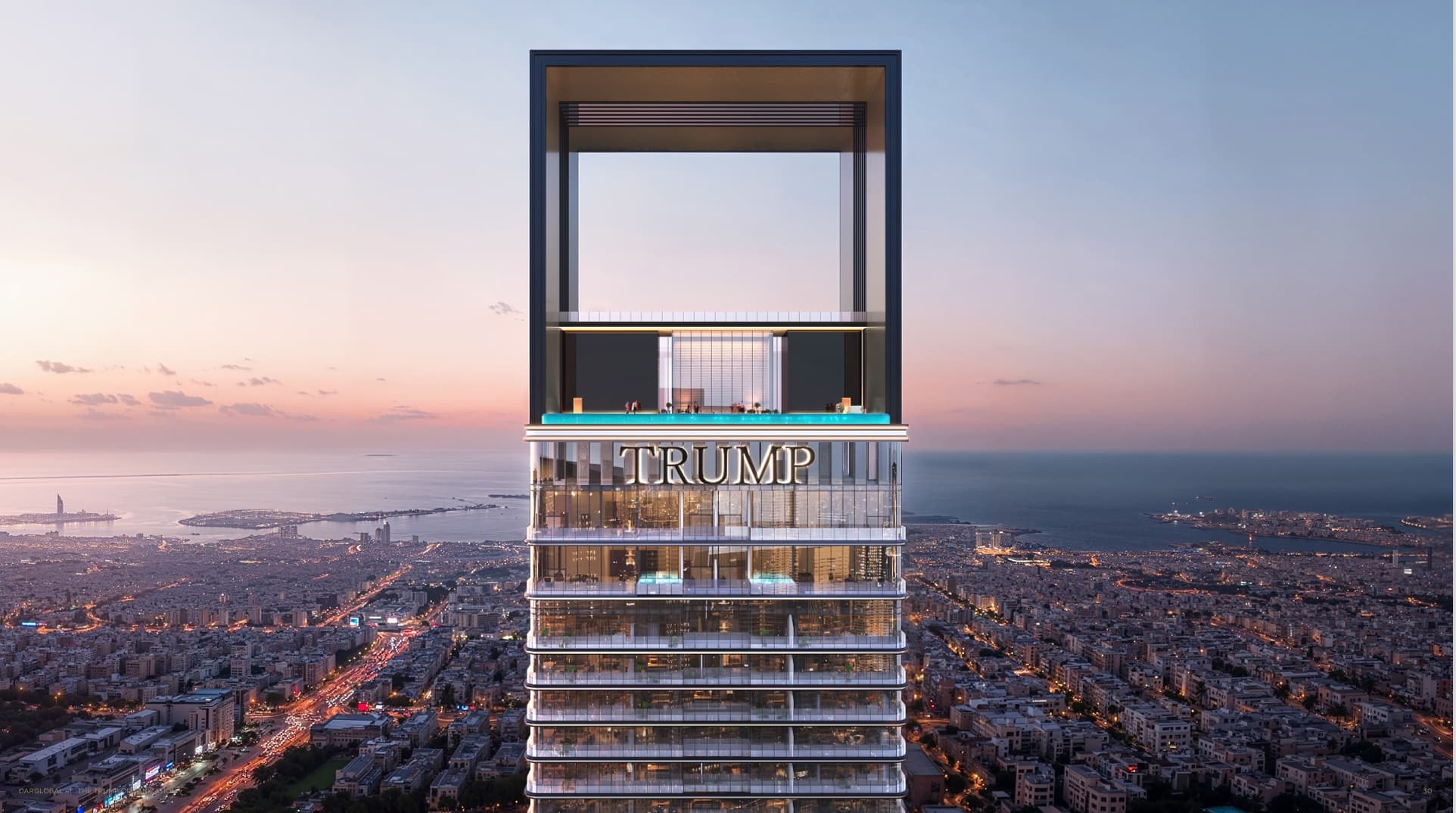 TRUMP TOWER