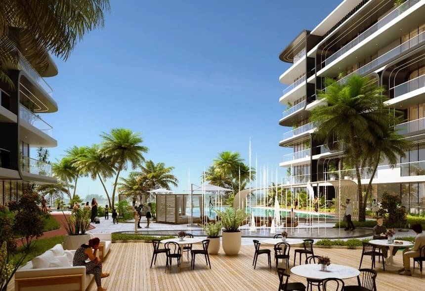 Al Haseen Residence 6