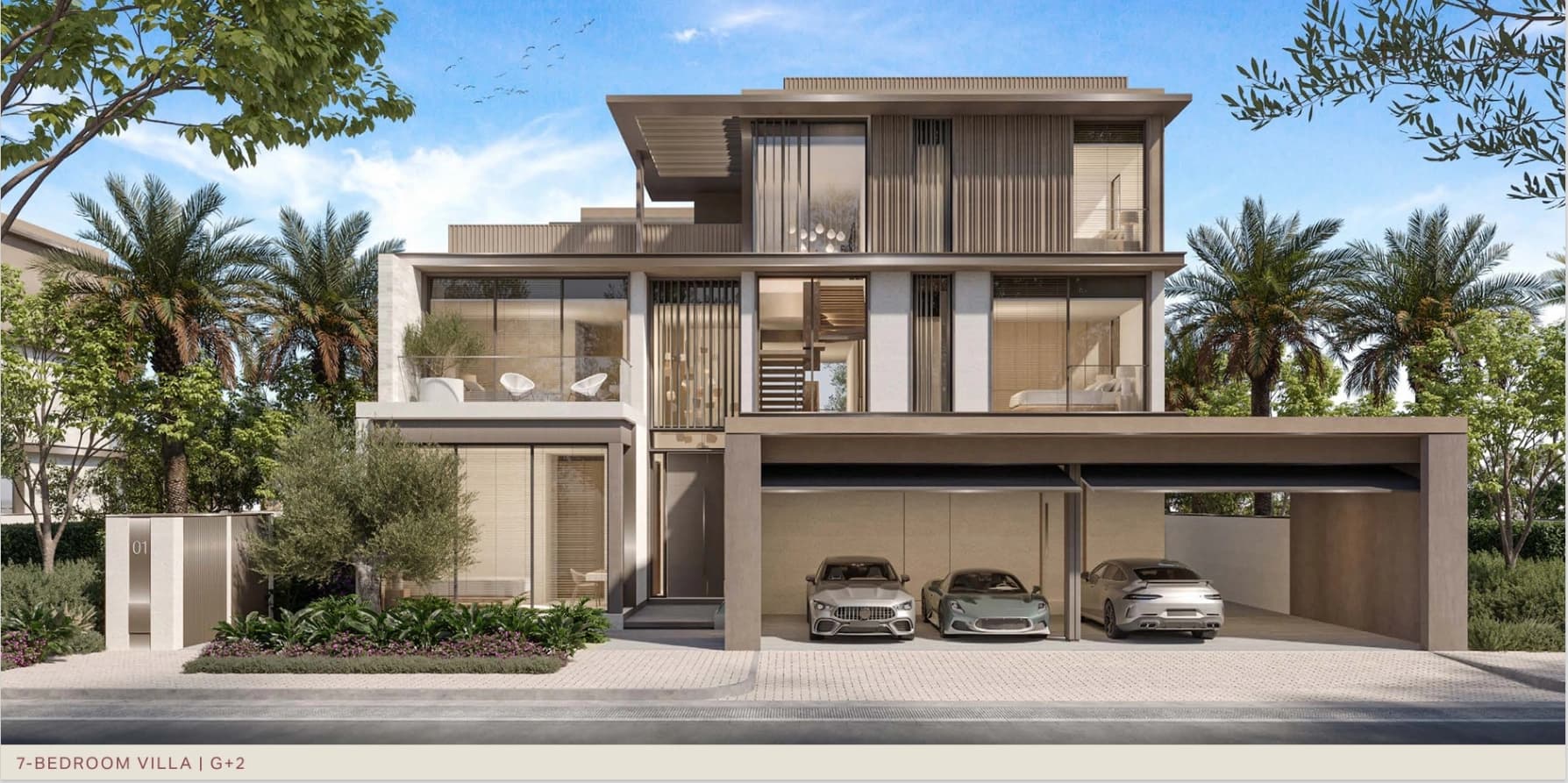 NAD AL SHEBA GARDENS Phase 10