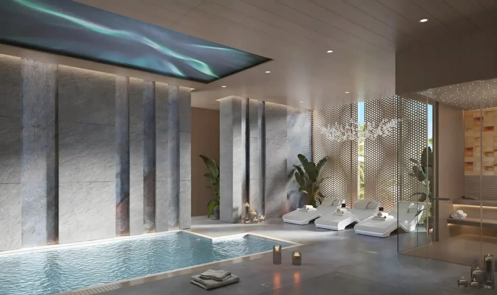 ELLE RESIDENCES