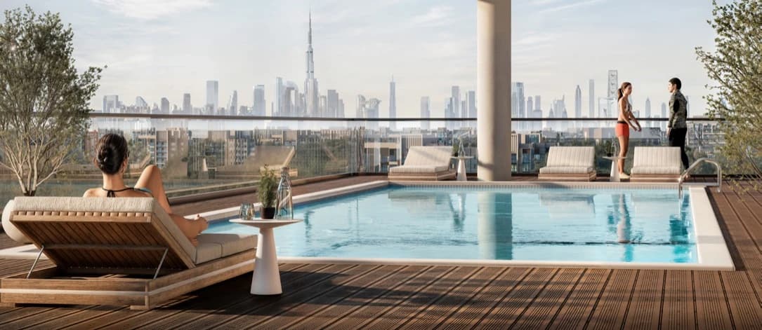 THE WILLOWS RESIDENCES