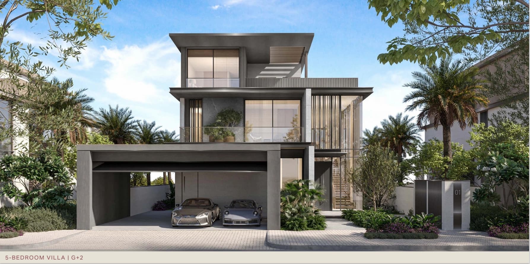 NAD AL SHEBA GARDENS Phase 10