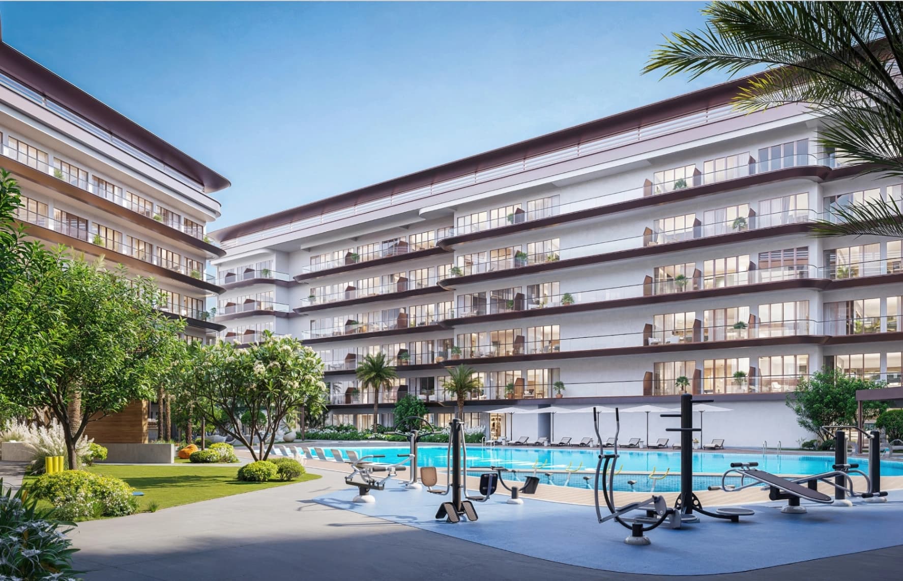 Samana Hills South