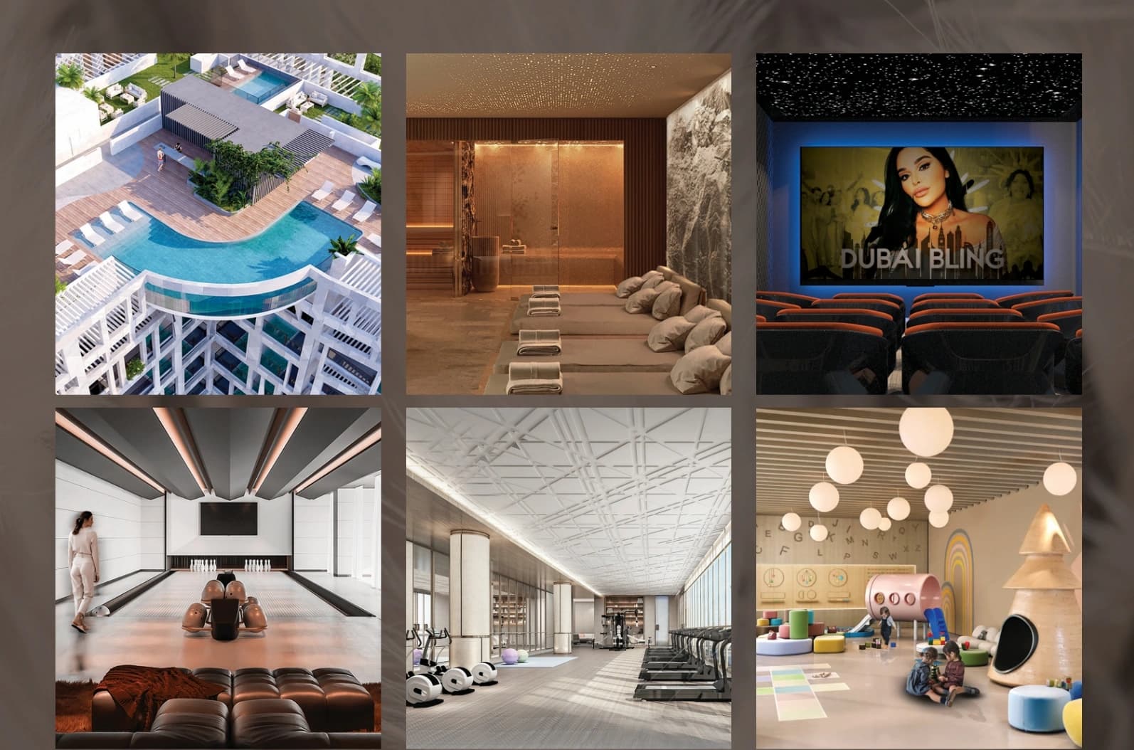 SKY SUITES